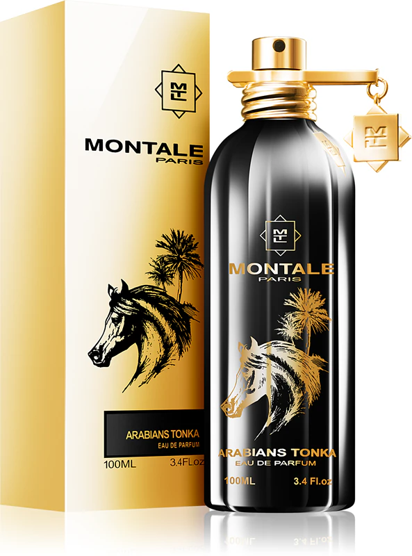Montale Arabians Tonka 100 ml